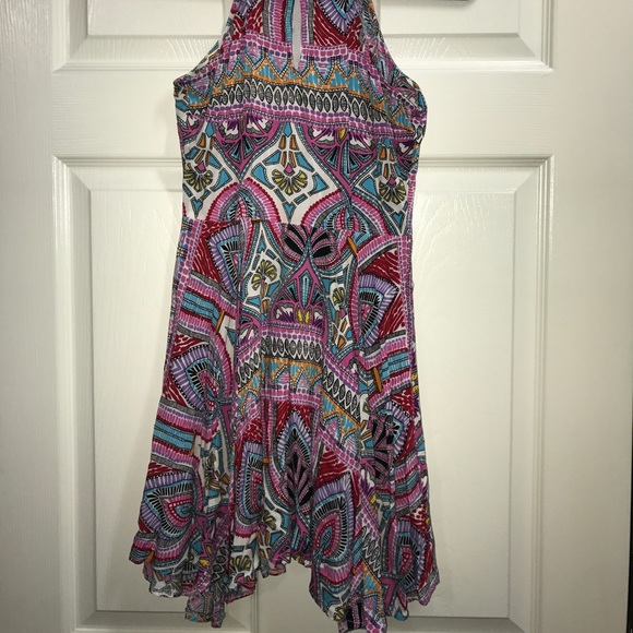 LF dress - Picture 2 of 4